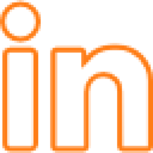 linkedin icon