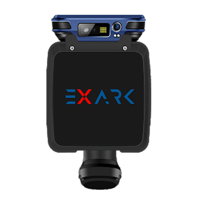 Exark handheld readers supplier in Dubai, UAE & Saudi Arabia, Exark rfid handheld readers in Dubai and Saudi Arabia, rfid handheld reader , tracking system, asset inventory system, RFID, IoT sensors, BLE solutions