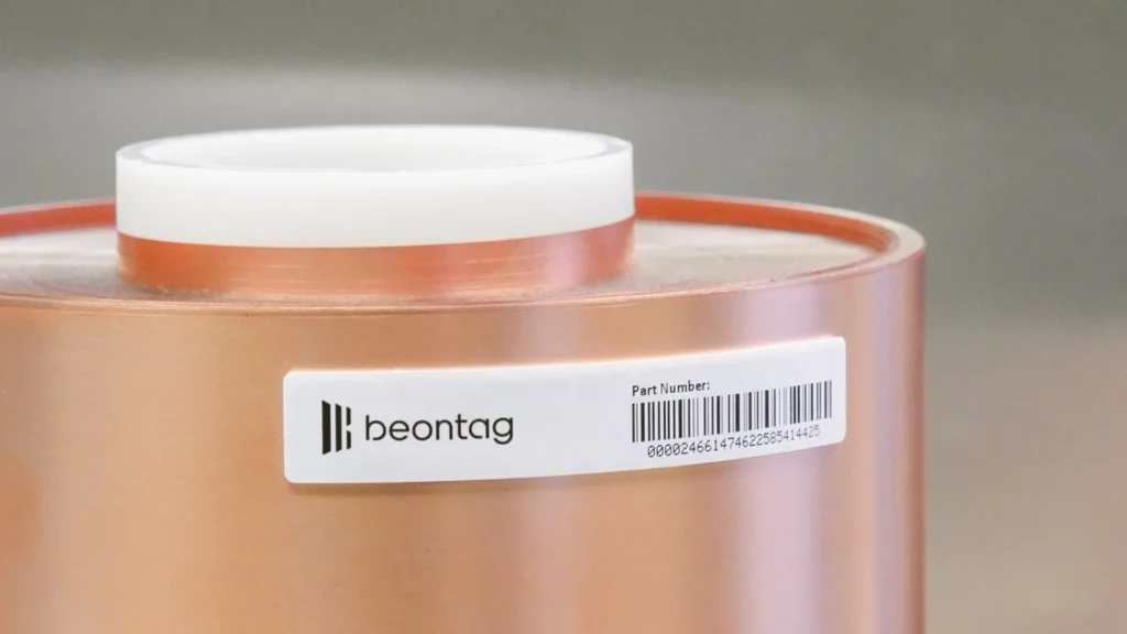 Beontag - rfid tag supplier in Dubai, UAE & Saudi Arabia