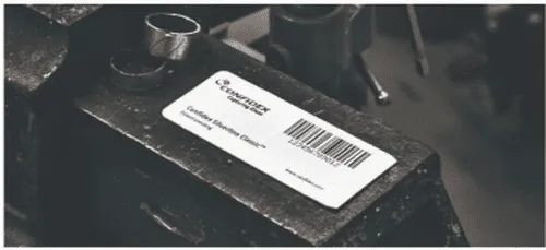 Confidex-Silverline-Classic