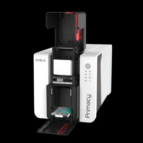 Evolis - id card printers supplier in Dubai, UAE & Saudi Arabia