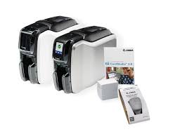 Zebra - id card printers supplier in Dubai, UAE & Saudi Arabia, Zebra, id card printers, id card printers distributor, biometric technologies, access control system, single sided id card printer, dual sided id card printer