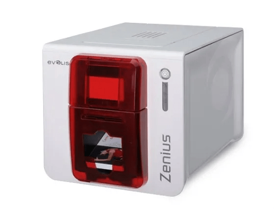 Evolis - id card printers supplier in Dubai, UAE & Saudi Arabia