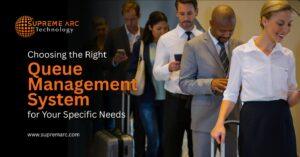 Queue Management System
