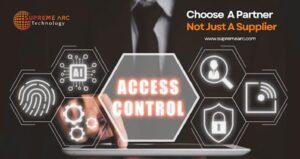 Access Control System Supplier