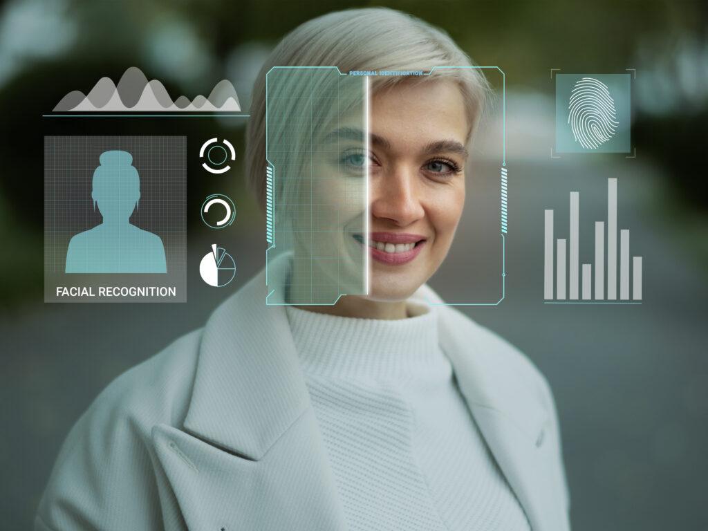 face scanning attendance system