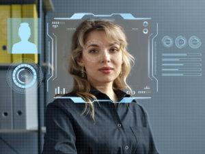 facial recognition access control
