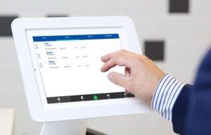 Queue Management Solution