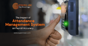 The Impact of Attendance Management Systems on Payroll Accuracy