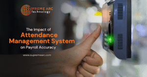 Attendance Management Systems
