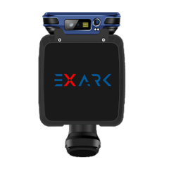 Exark handheld readers supplier in Dubai,Exark handheld readers supplier Saudi Arabia, exark supplier in Dubai, exark supplier in Saudi Arabia