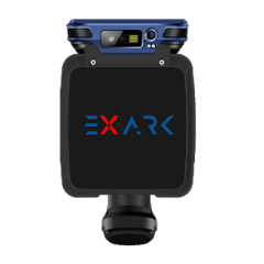 Exark handheld readers supplier in Dubai,Exark handheld readers supplier Saudi Arabia, exark supplier in Dubai, exark supplier in Saudi Arabia