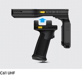 C61 UHF-1