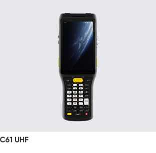 C61 UHF