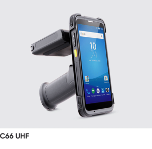 C66 UHF