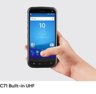 C71 Built2