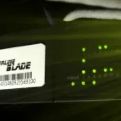 Confidex-Silverline-Blade™