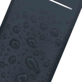 Mifare card reader for access control