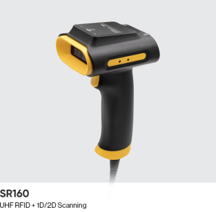 SR160 UHF 1