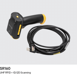 SR160 UHF 2
