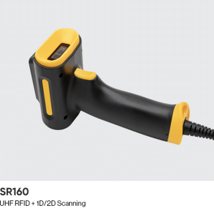 SR160 UHF 3