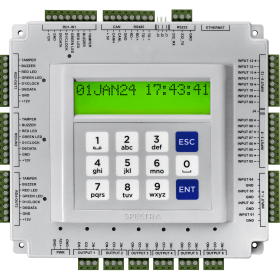 2 door controller Supplier