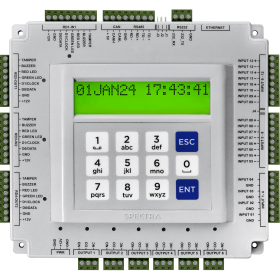2 door controller Supplier