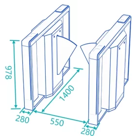 ds-q30-dimension