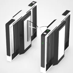 ds-q30-optical-flap-turnstile-3