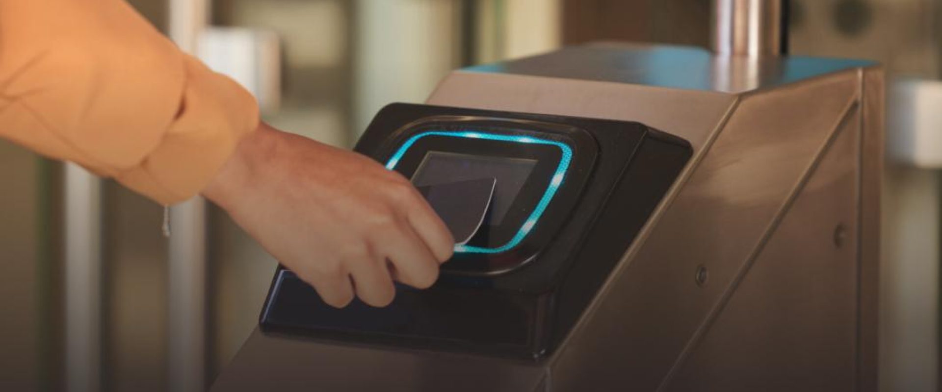 Access Control System Solutions in Dubai, UAE, and Saudi Arabia