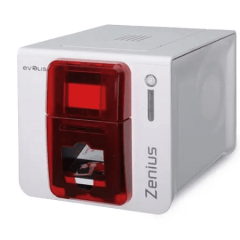 Evolis - id card printers supplier in Dubai, UAE & Saudi Arabia